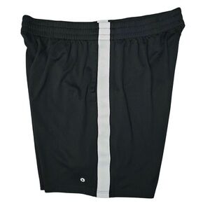 Xersion Men’s Black Athletic Shorts Sz XXL